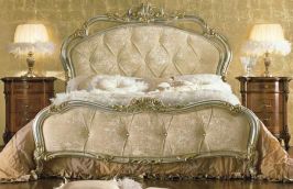 Royal Crown Bed